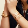 Parure Cleopatra